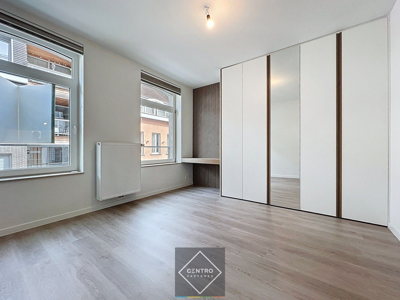 ENERGIEZUINIG appartement inclusief AUTOSTAANPLAATS in ondergrondse parking en berging (Residentie De Munt) foto 20