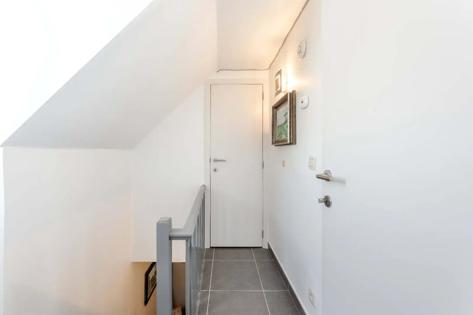 DUPLEX APPARTEMENT (104 m²) MET 2 SLPKS IN HARTJE TIELT foto 9