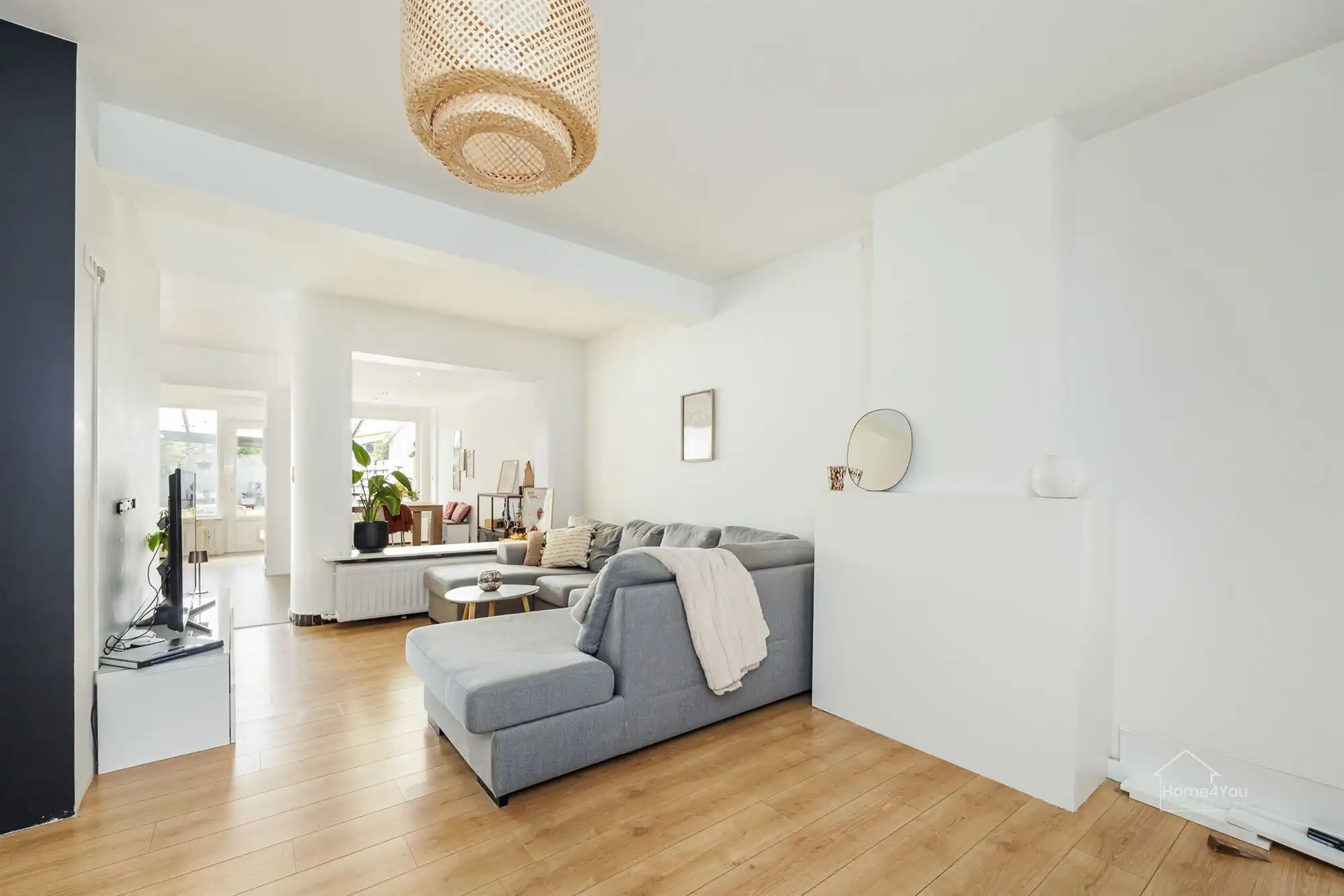 Appartement te koop Kattenberg 128/B001 - 2180 EKEREN
