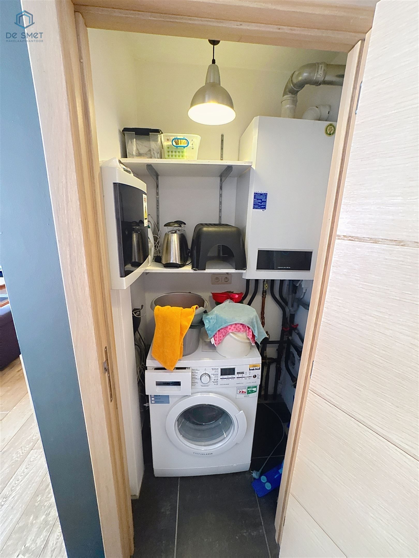 Instapklaar Nieuwbouwappartement in het Hart van Geraardsbergen foto 8