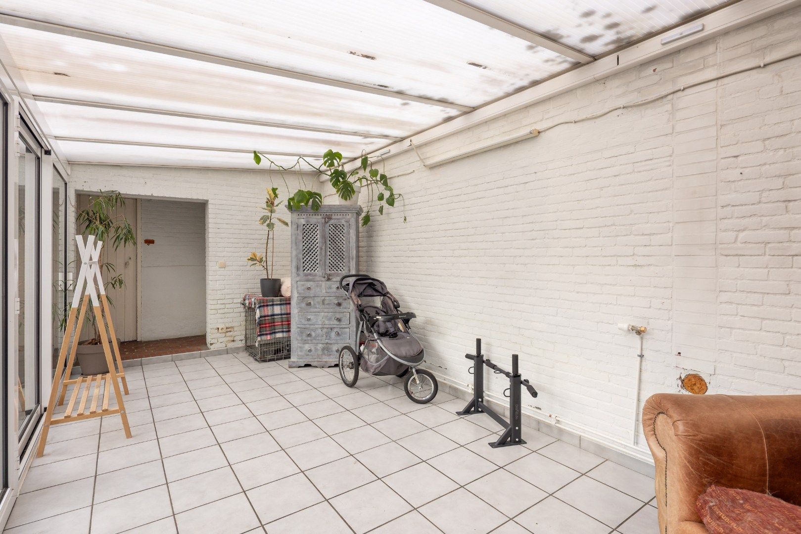 Knappe instapklare woning te koop in Peer! foto 18