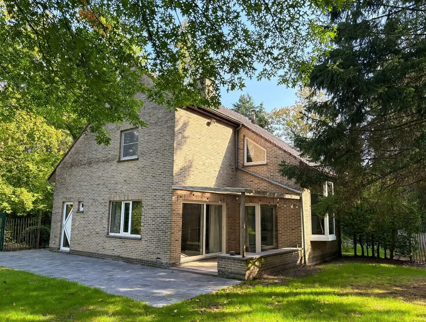 Vakantiewoning foto {{pictureIndex}}