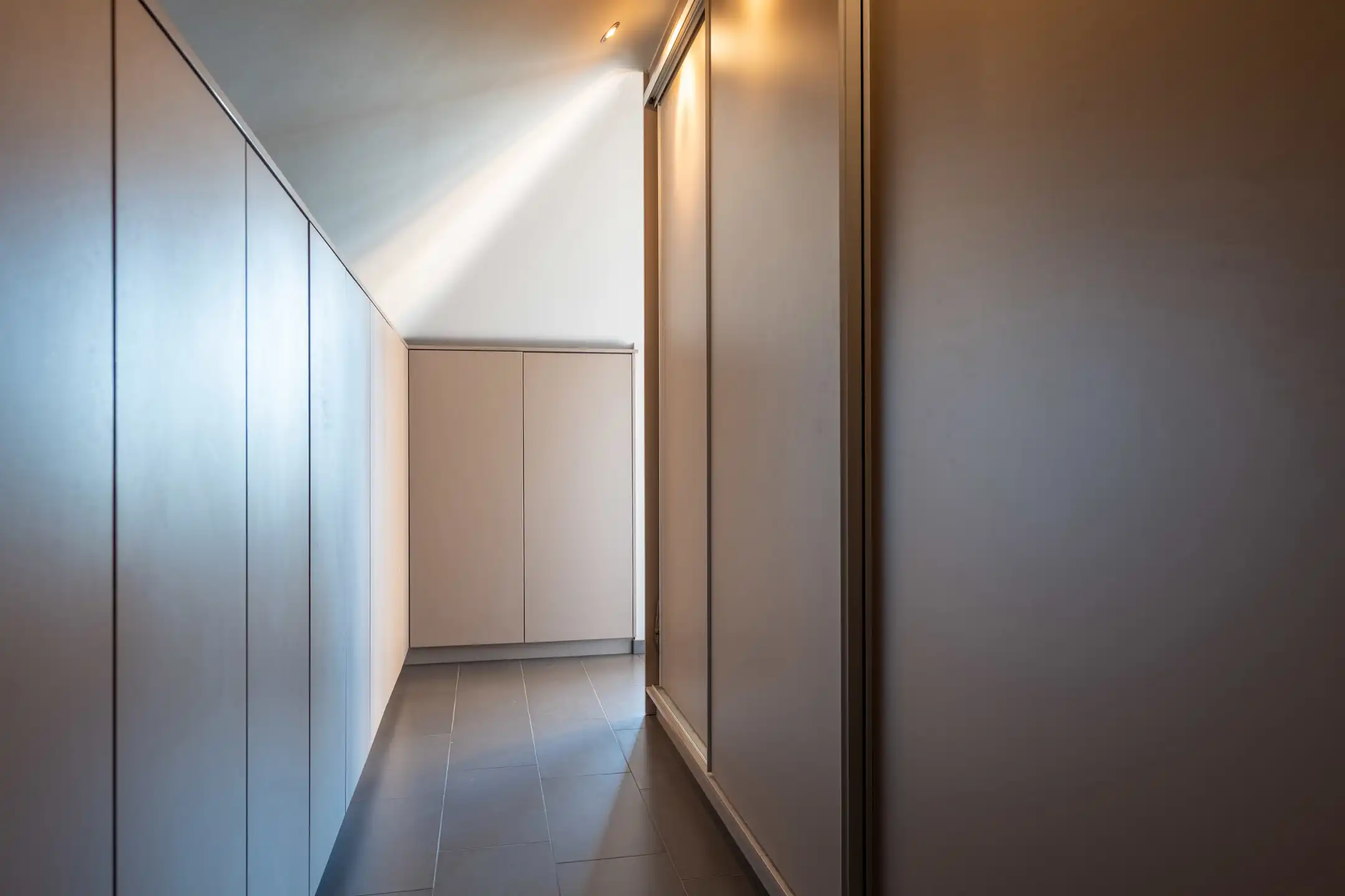 Luxe penthouse van 260 m² met 3 slpks en dubbele garage foto 25