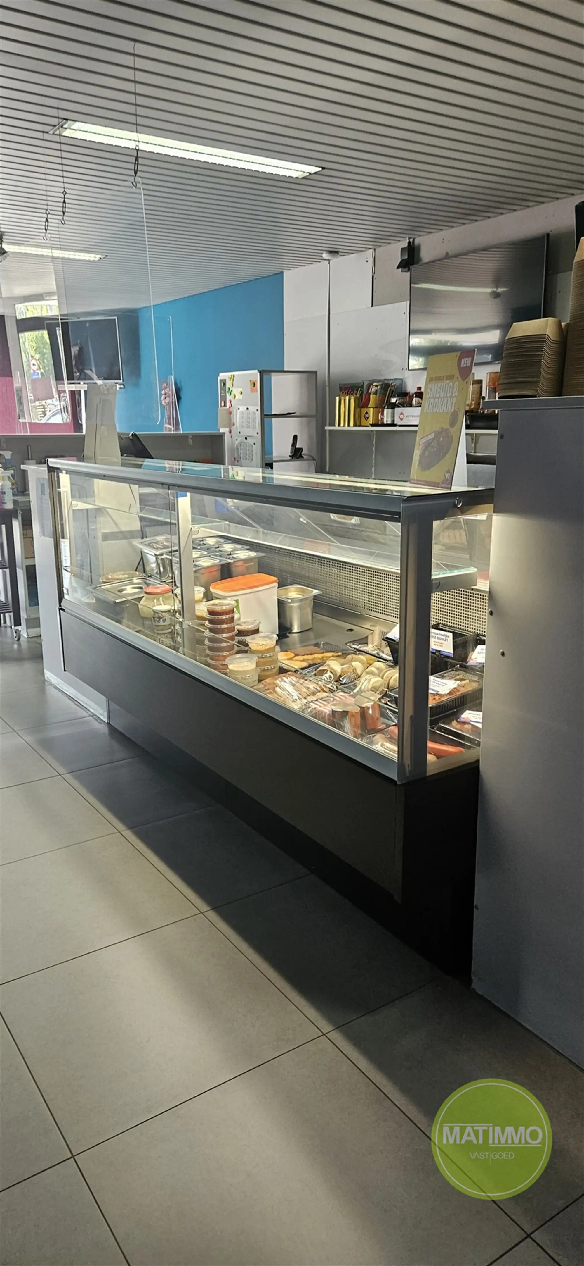 Unieke kans nabij het centrum van Mol - Commerciële Ruimte v foto 10