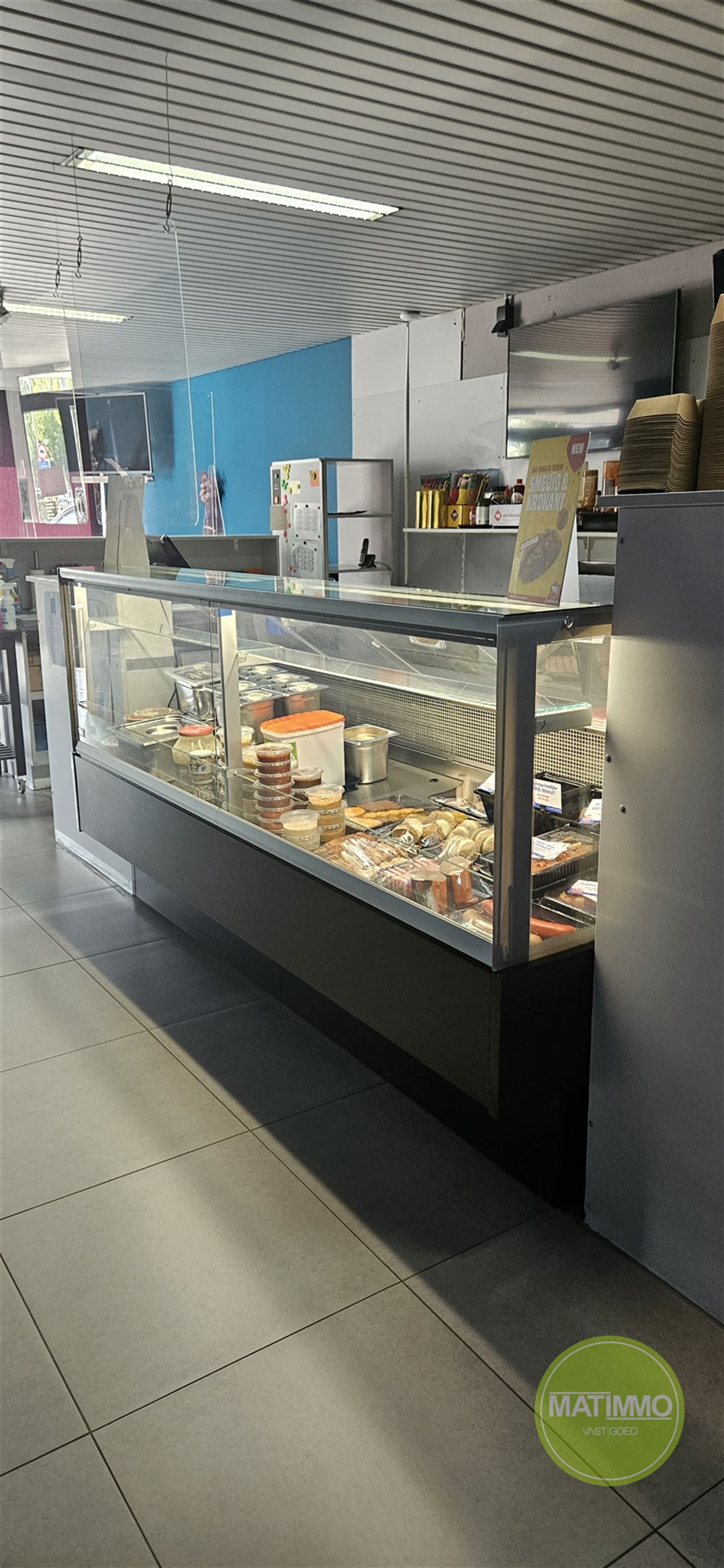 Unieke kans nabij het centrum van Mol - Commerciële Ruimte v foto 10