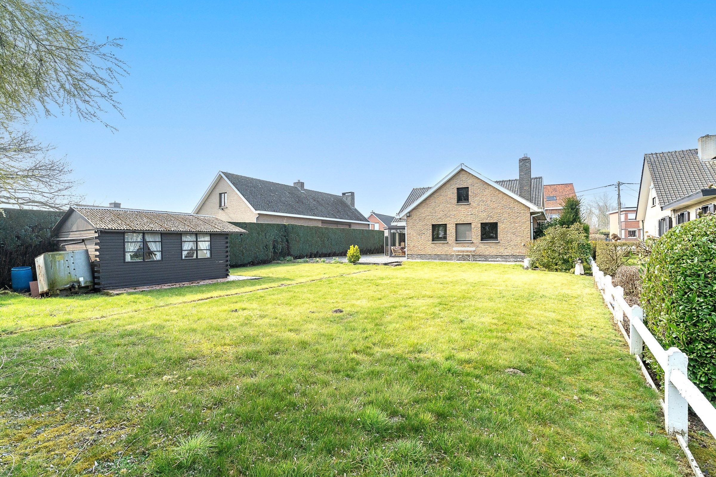 KLOEKE VILLA MET LANDELIJK VERZICHT foto 16