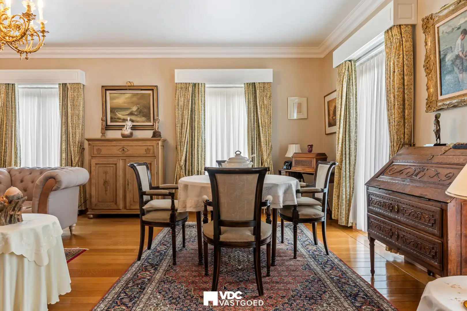 Unieke villa met kantoorruimte, binnenzwembad en opsplitsingsmogelijkheid – Tongeren/Borgloon foto 10