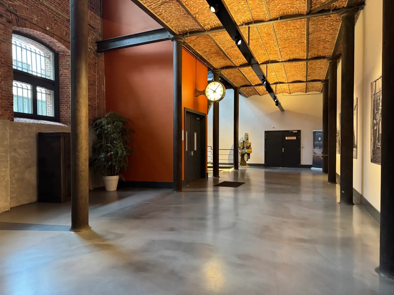 Kantoor te huur Duboisstraat 50 - 2060 Antwerpen