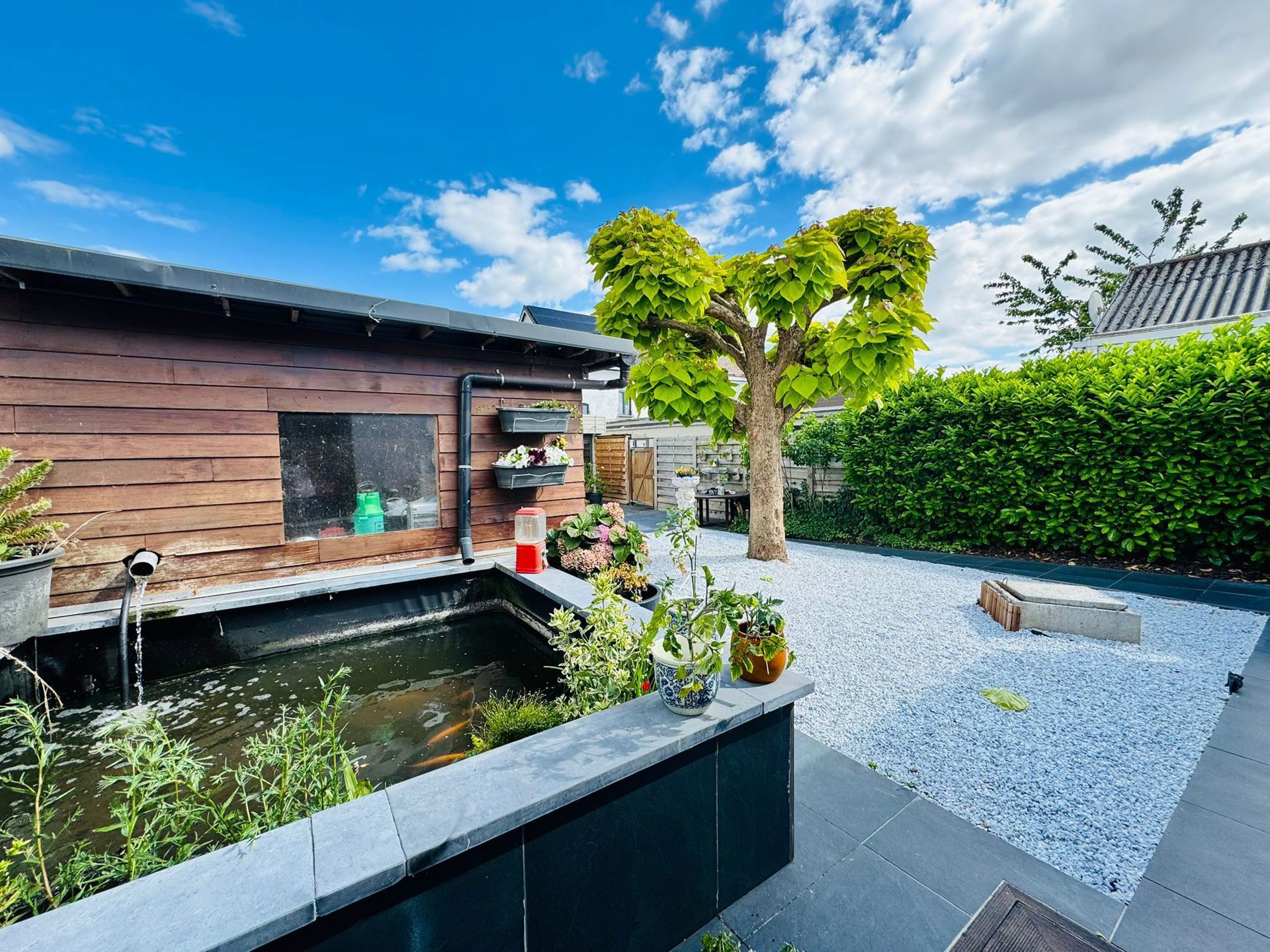 Energiezuinige gezinswoning met multifunctioneel bijgebouw foto 17