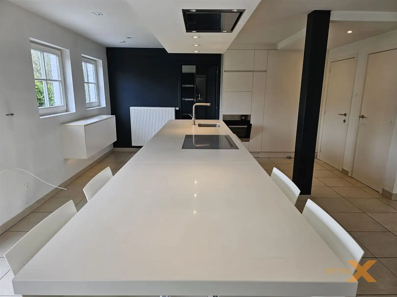 RUIME CHARMANTE VILLA foto 13