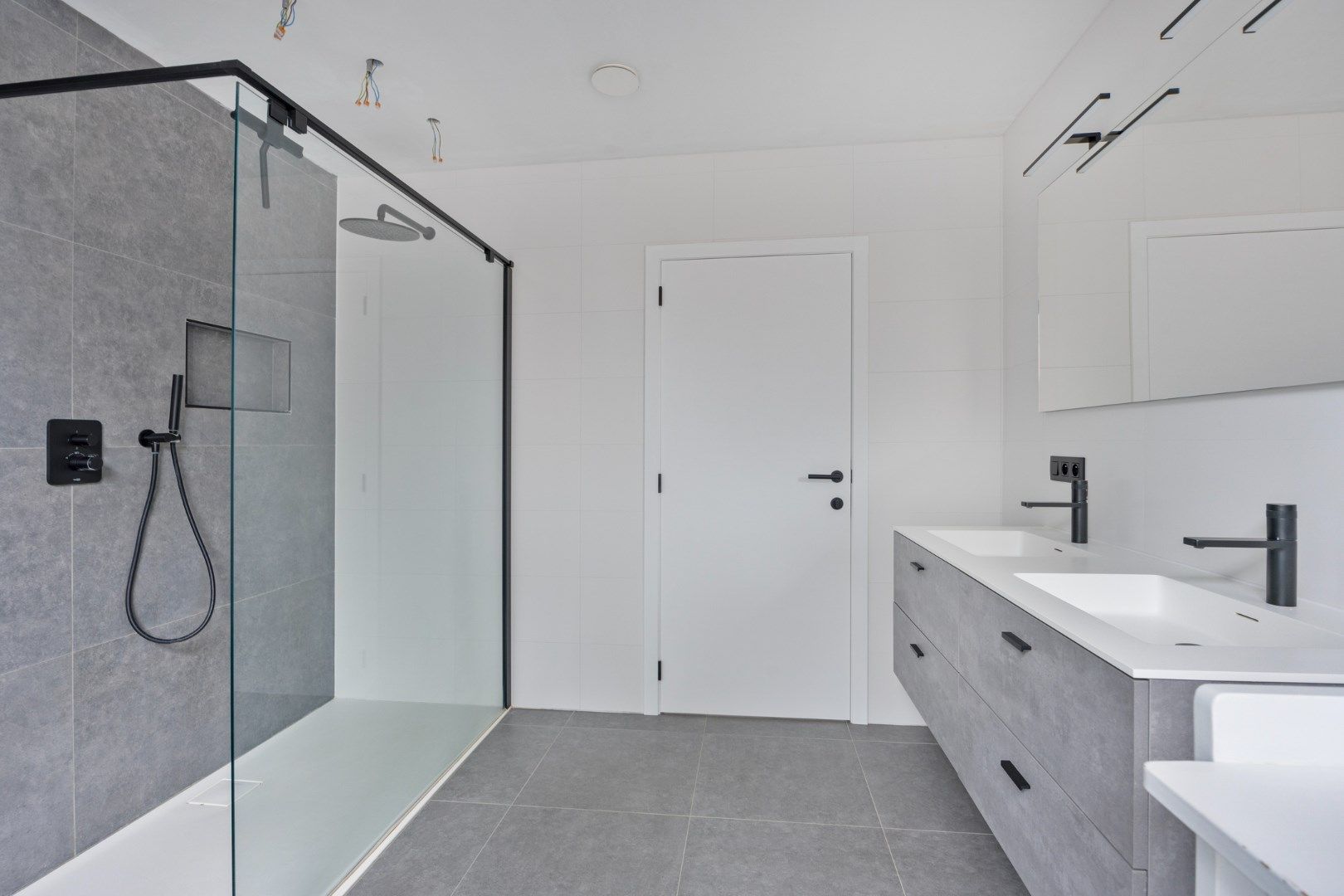 Moderne half open bebouwing met 4 slpks - EPC-waarde 8 (label A) foto 18