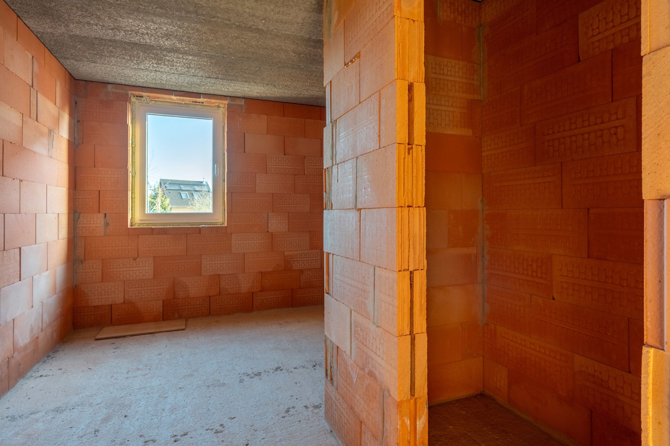 Knappe en ruime casco woning op ideale ligging in Vlimmeren foto 34