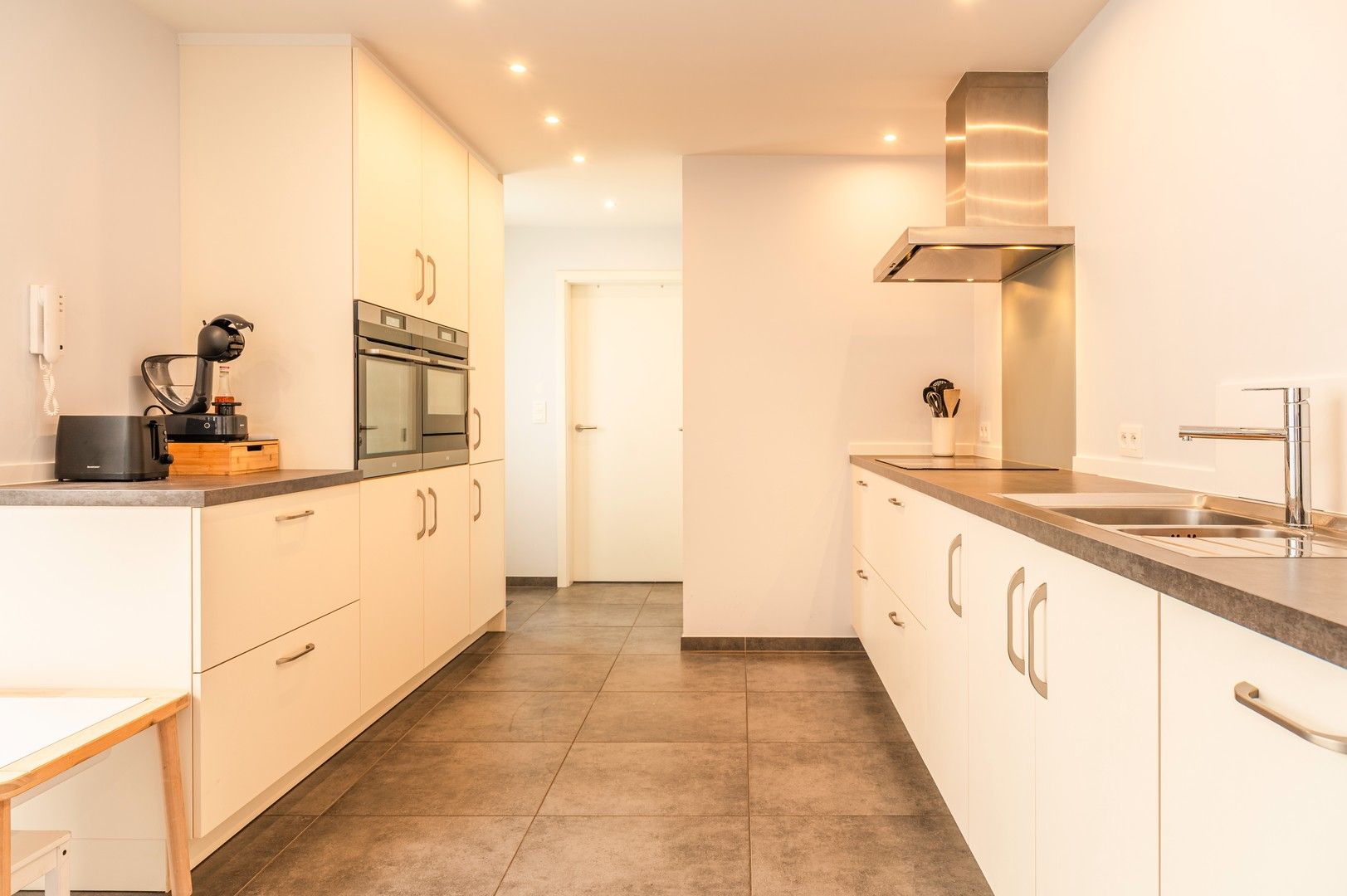 Moderne woning met 3 slaapkamers foto 5