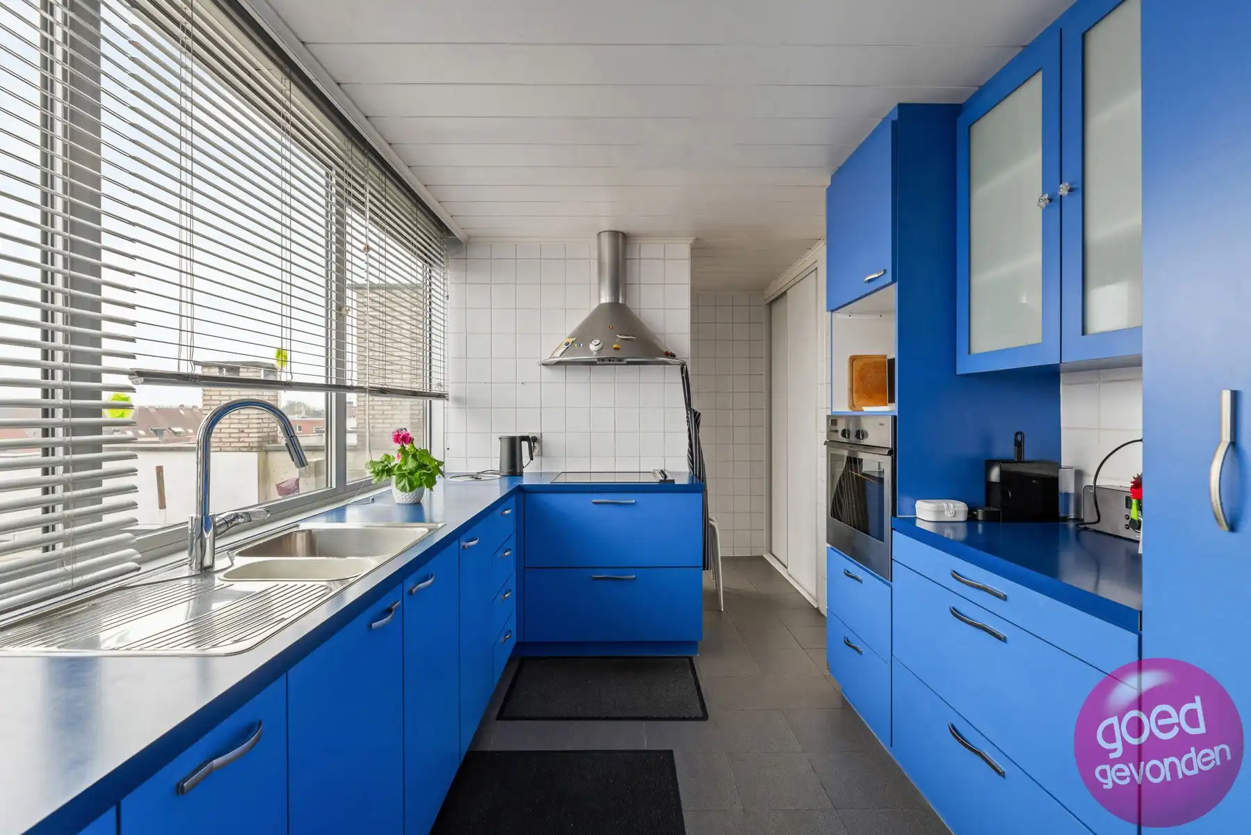 PENTOUSE 145 m² - 2 SLK - TERRAS 100 m² - LIFT - PARKING MGL foto 4