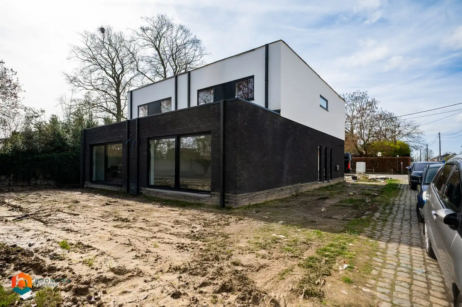 Nieuwbouwwoning met 3 slpkrs onder registratierecht te Tildonk foto 20
