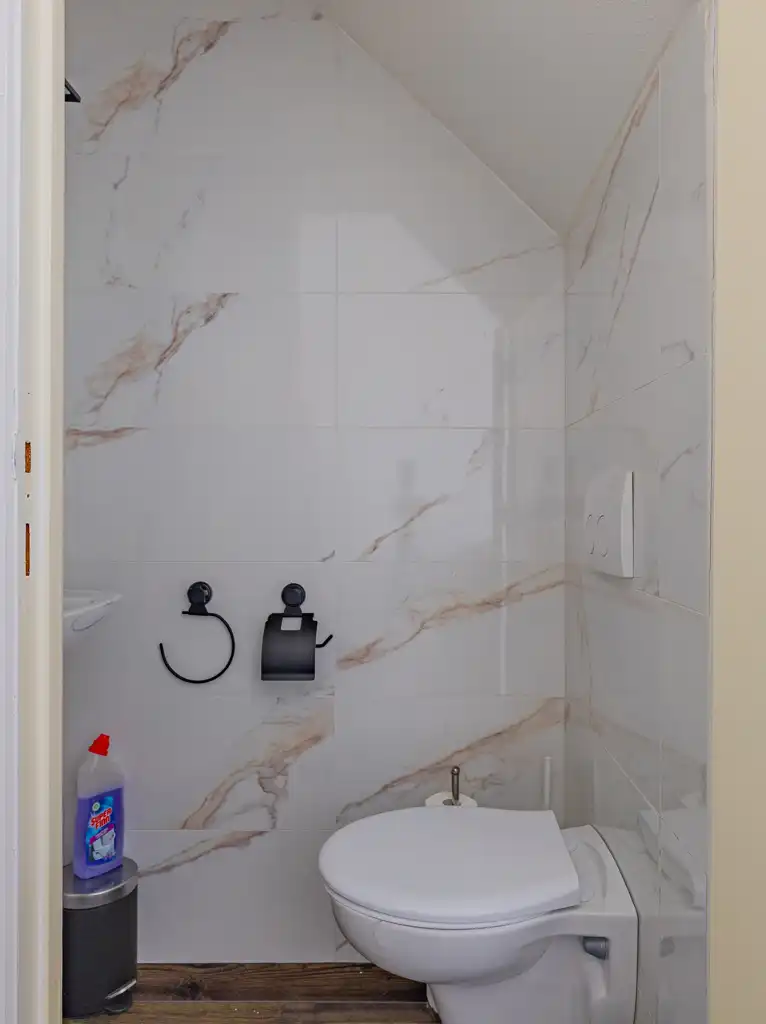 Charmante villa met 3 slpk, garage en zuidwest gelegen tuin foto 11