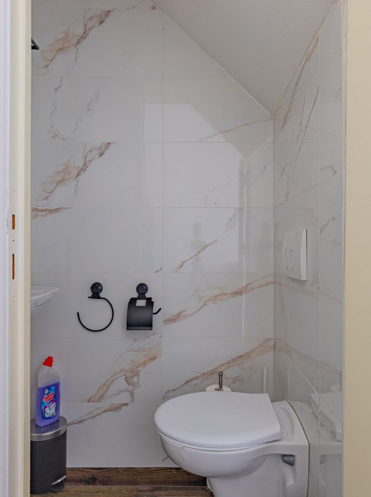 Charmante villa met 3 slpk, garage en zuidwest gelegen tuin foto 12