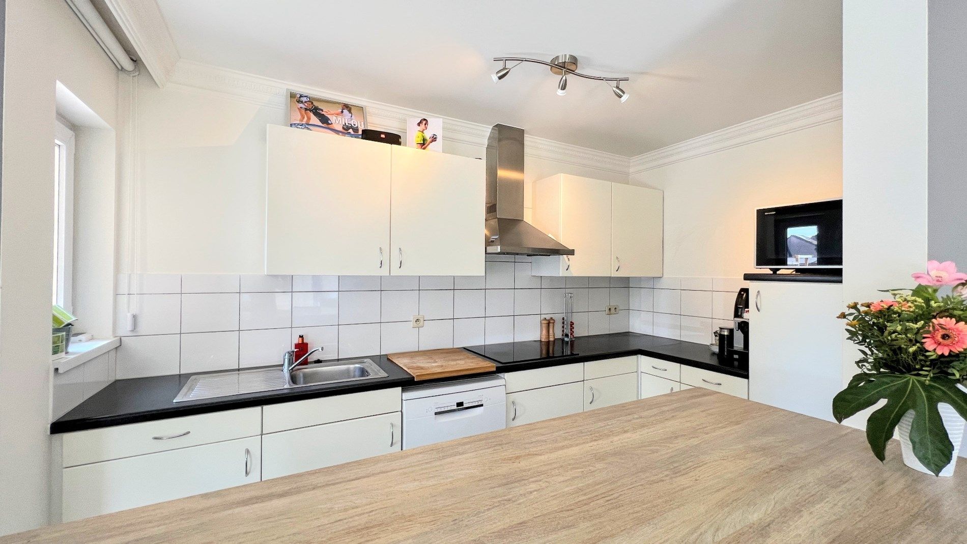 Energiezuinig appartement met twee slaapkamers foto 5