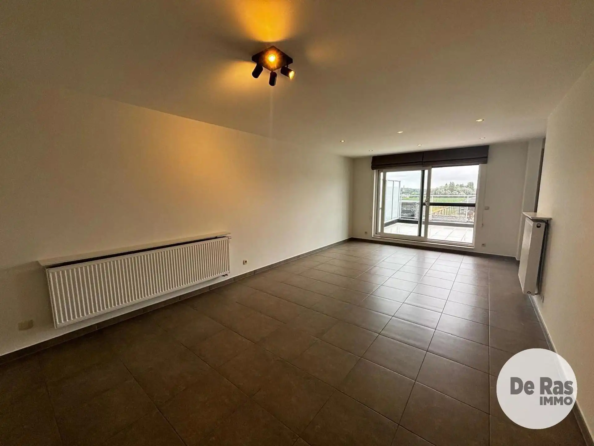 HERZELE - Instapklaar appartement foto 2