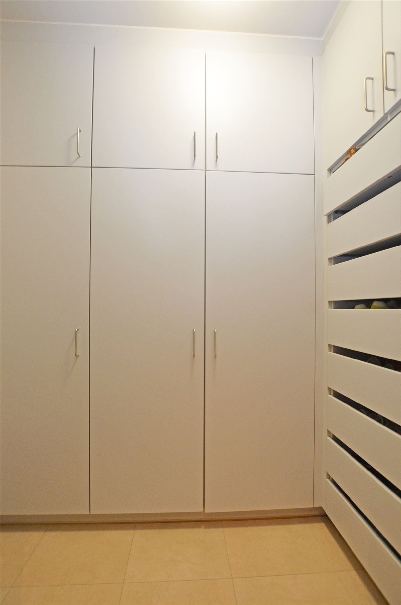 Instapklaar gelijkvloers appartement nabij het centrum foto 16