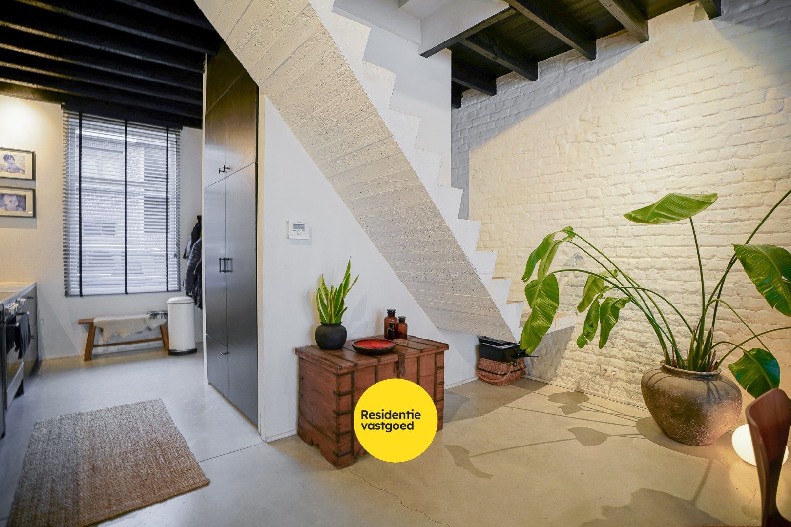 Unieke stadswoning in het hart van Brugge! foto 6