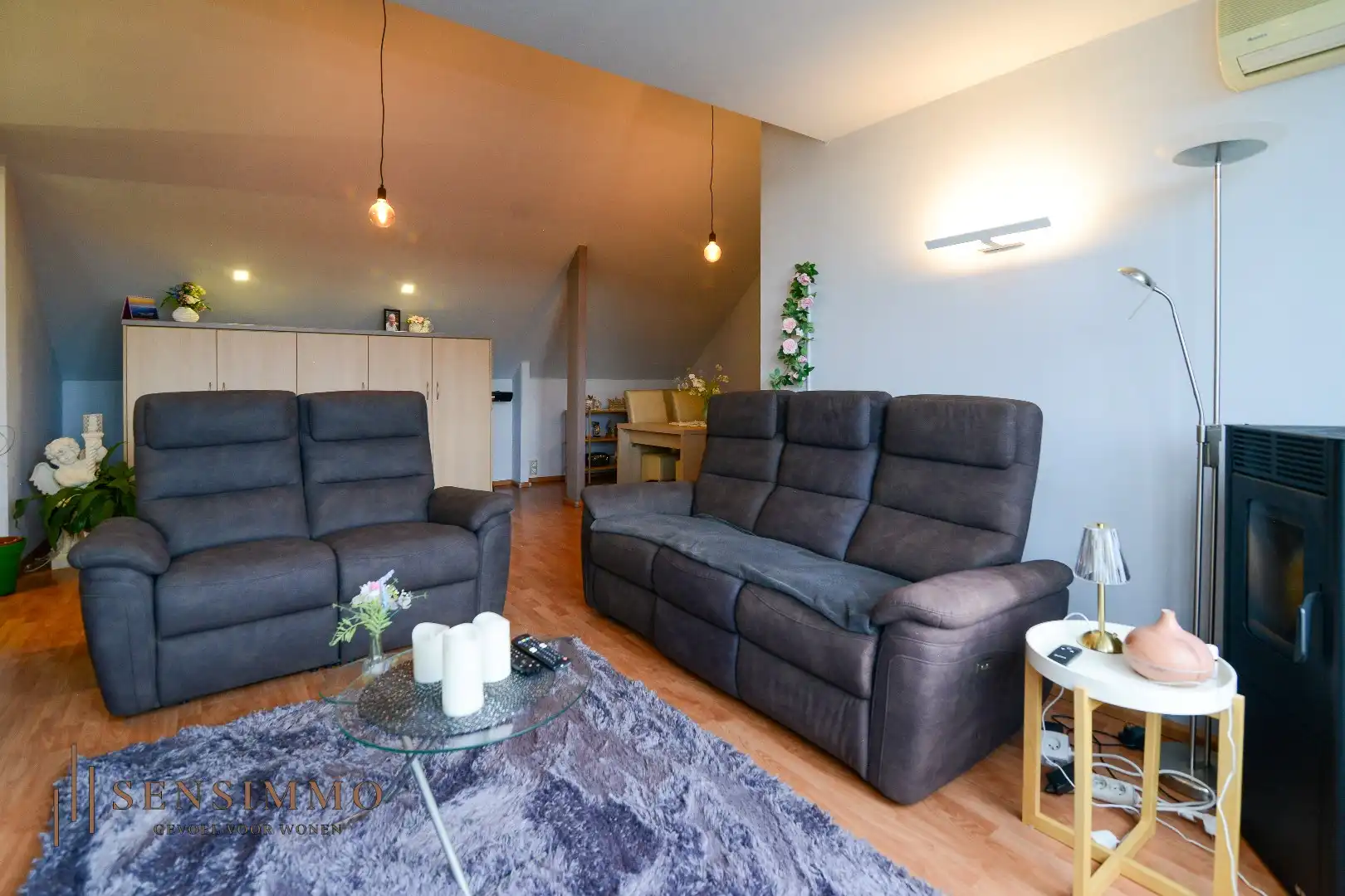 Instapklare en energiezuinige woning met succesvolle broodjeszaak! foto 25