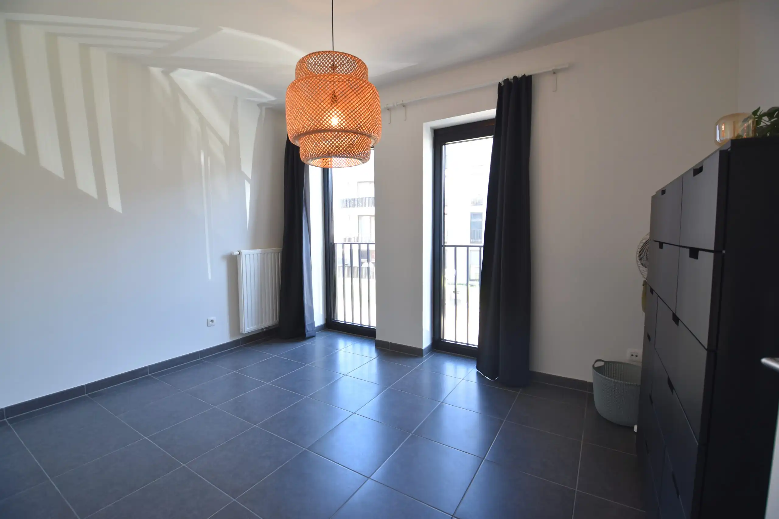 Recent energiezuinig appartement in Sint-Niklaas foto 11