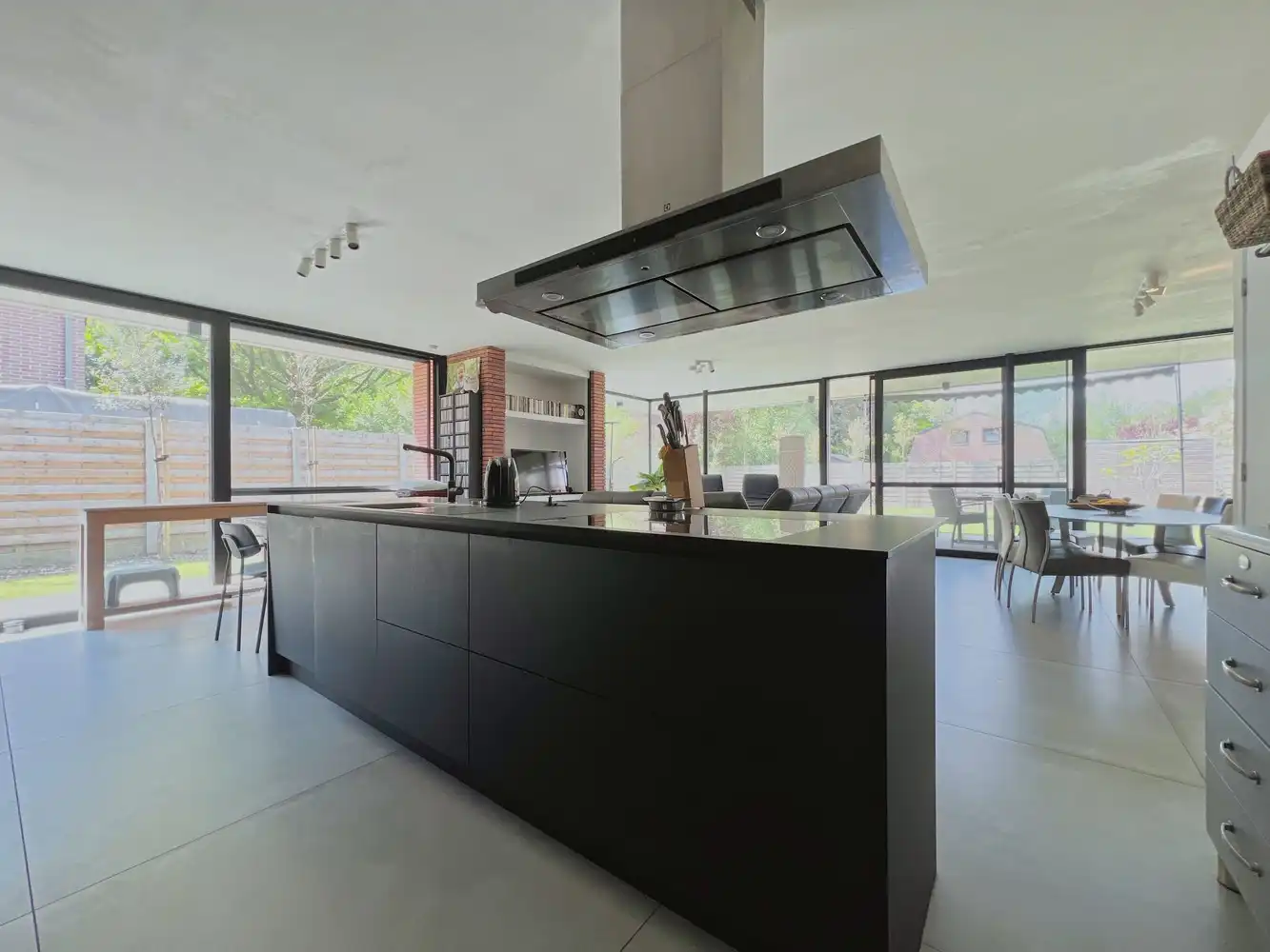 Energiezuinige, recente woning (2022) op toplocatie! foto 6