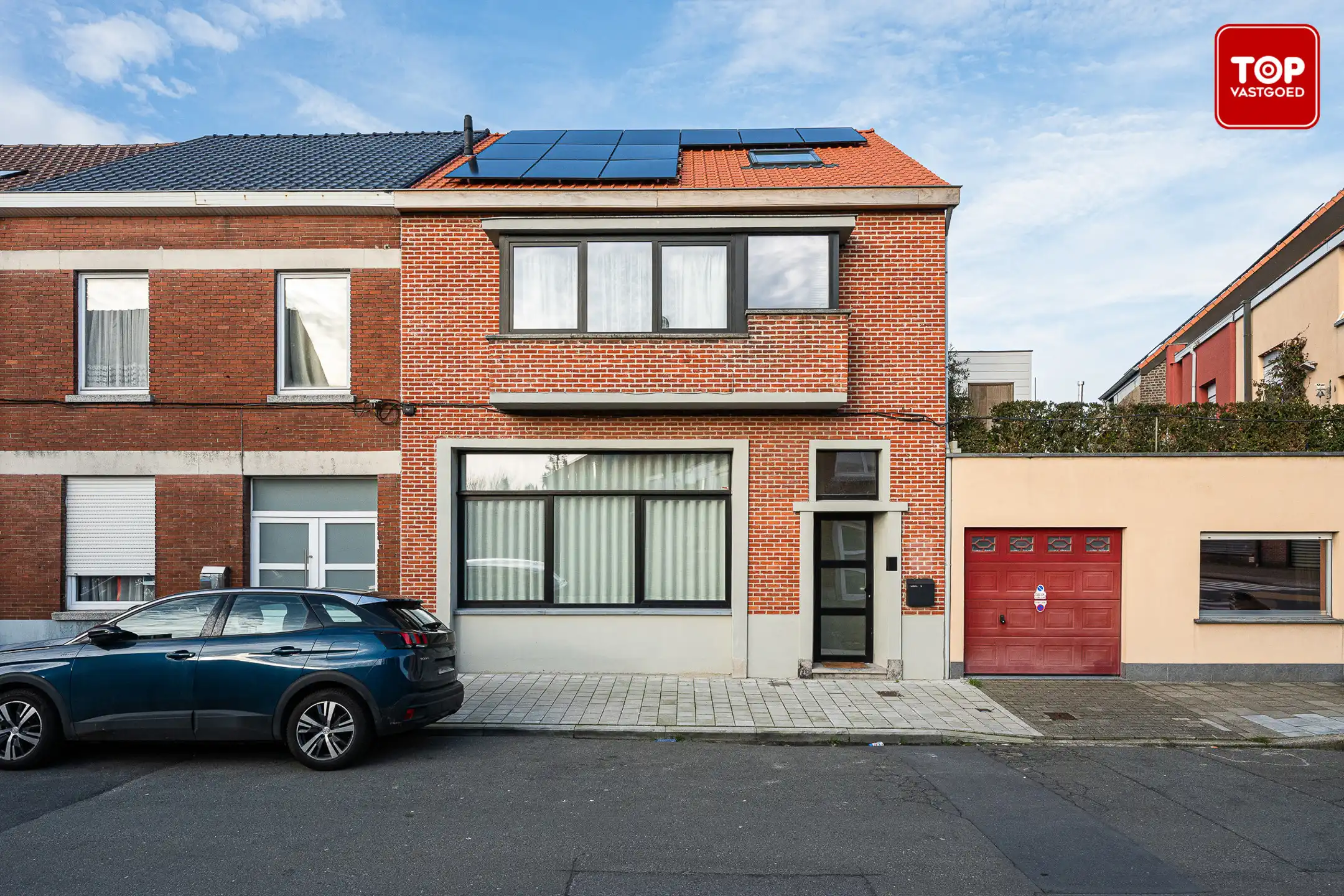 Gerenoveerde, energiezuinige woning op uitstekende locatie foto 24