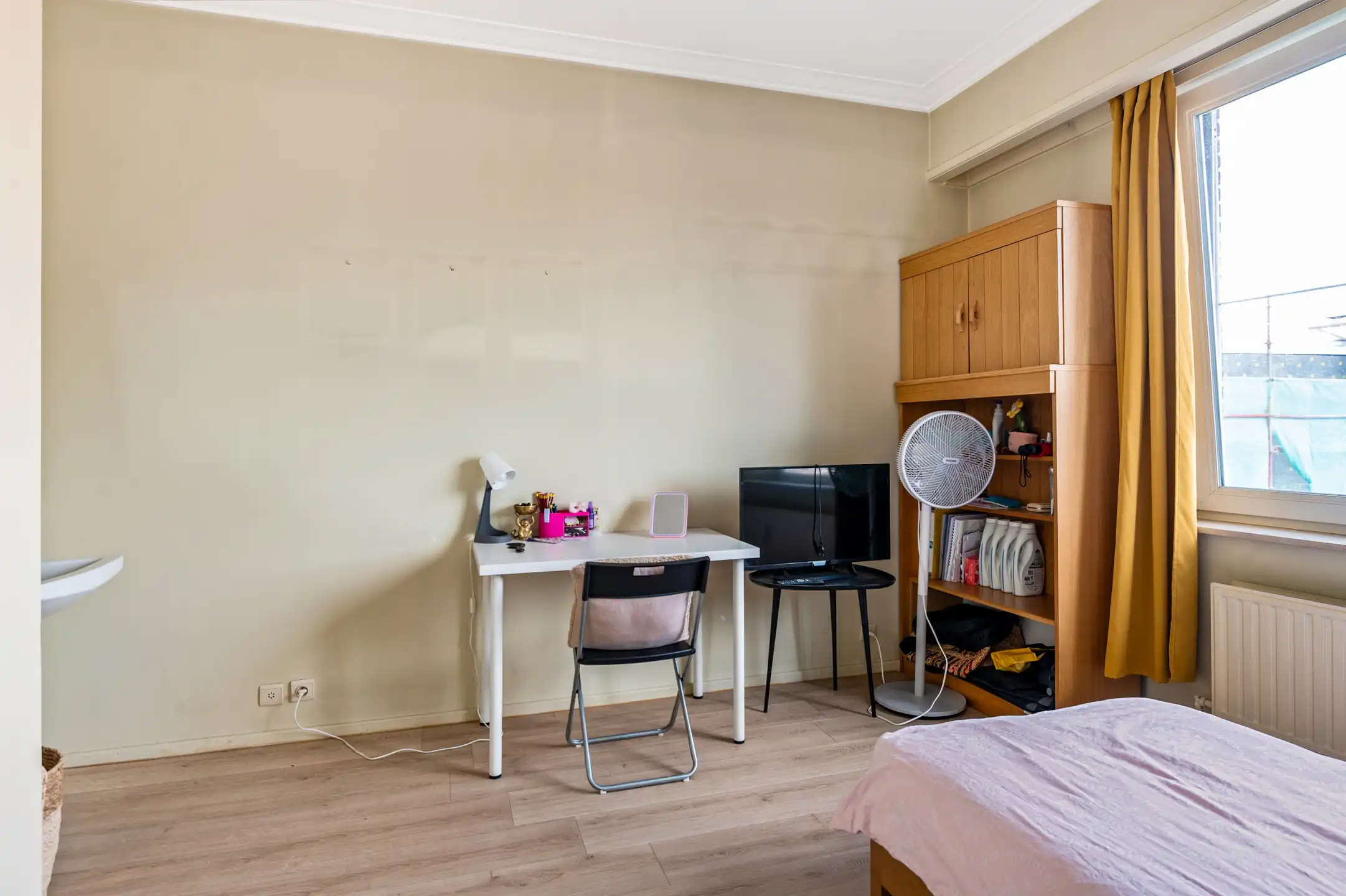Lichtrijk 3-slaapkamerappartement aan de Frankrijklei foto 14