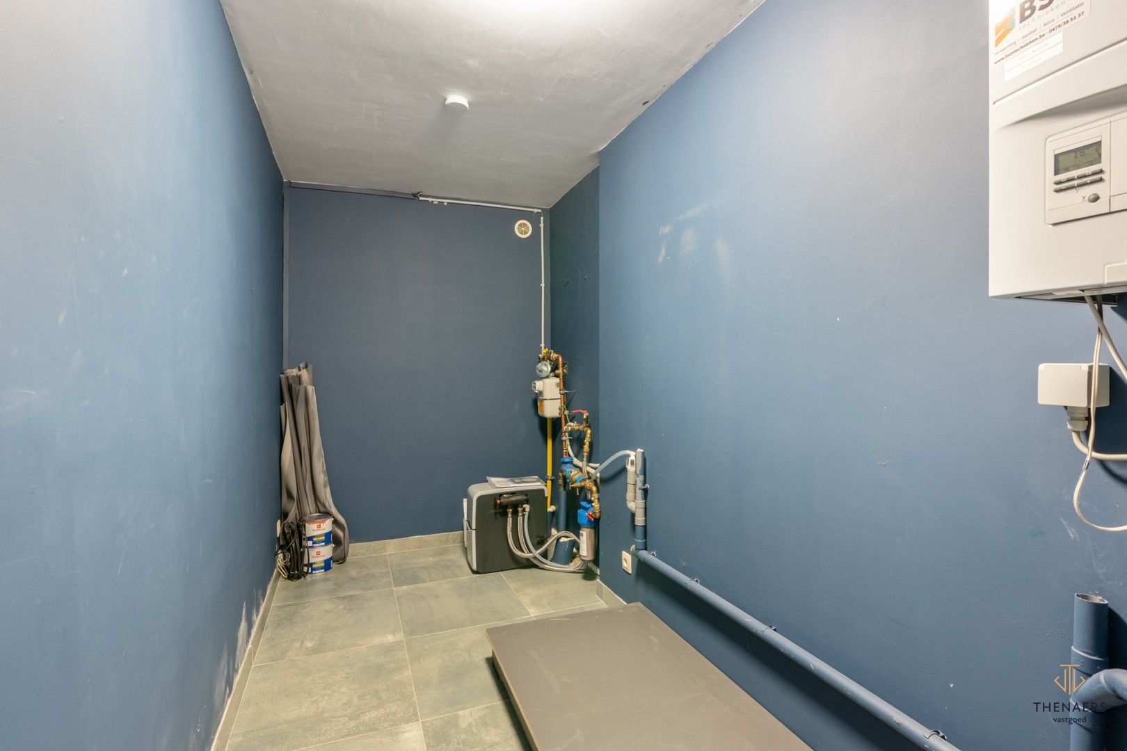 Gezellige, instapklare woning met tuin te Walshoutem (Landen). foto 9