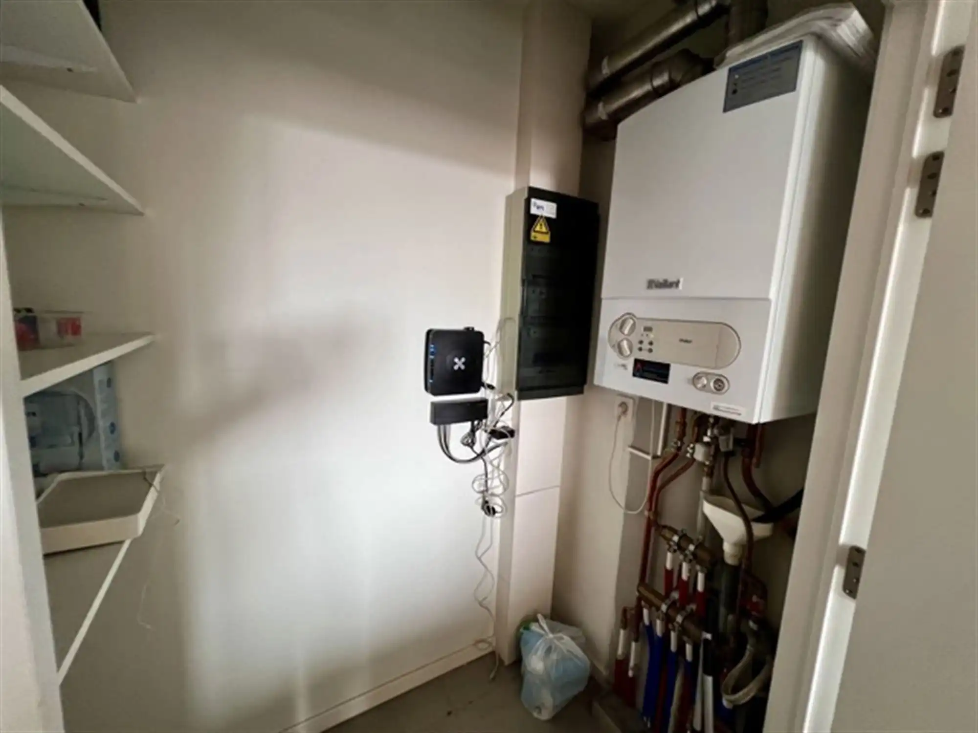 Modern en Rolstoelvriendelijk Appartement  foto 11