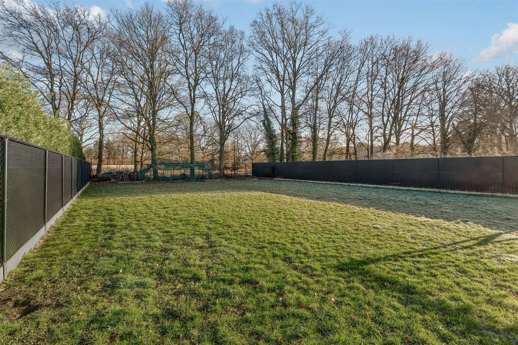 MODERNE EN RECENT GEBOUWDE WONING MET 5 SLAAPKAMERS OP EEN RUIM PERCEEL VAN 13A46CA TE PAAL foto 34