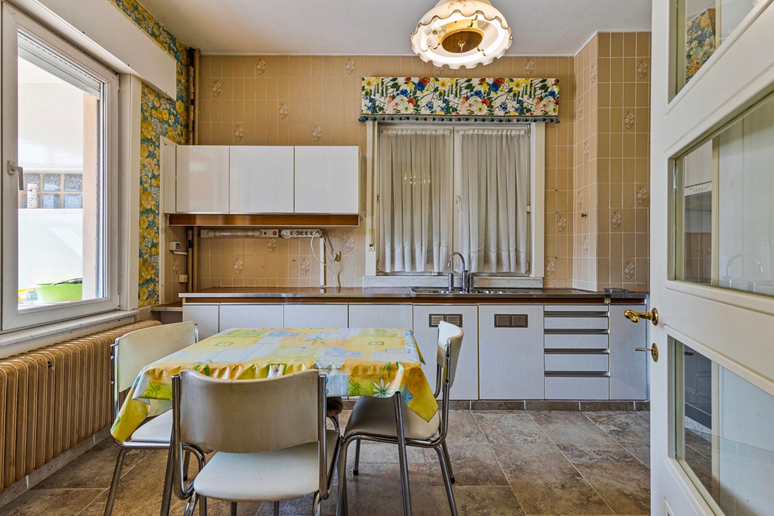 immo DAVID stelt voor te moderniseren villa met atelier foto 8