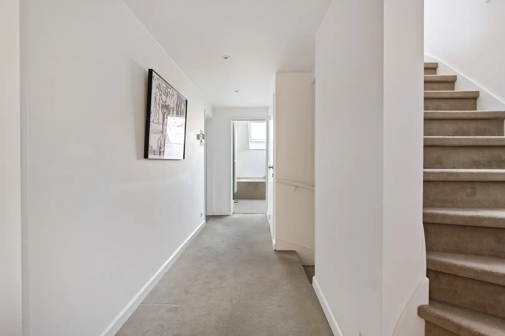 Ideale gezinswoning in groene woonomgeving foto 11