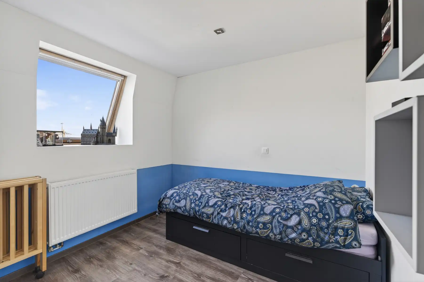 Zorgeloze investeringsopportuniteit in Brakel! foto 13