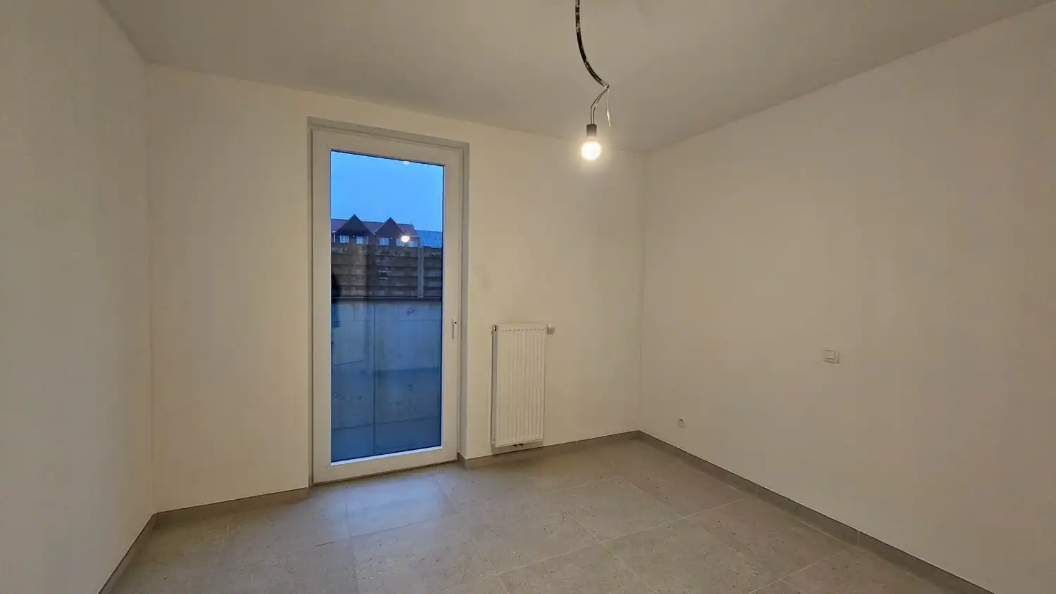 Zedelgem - Residentie De Secretaris - B0.3 foto 7