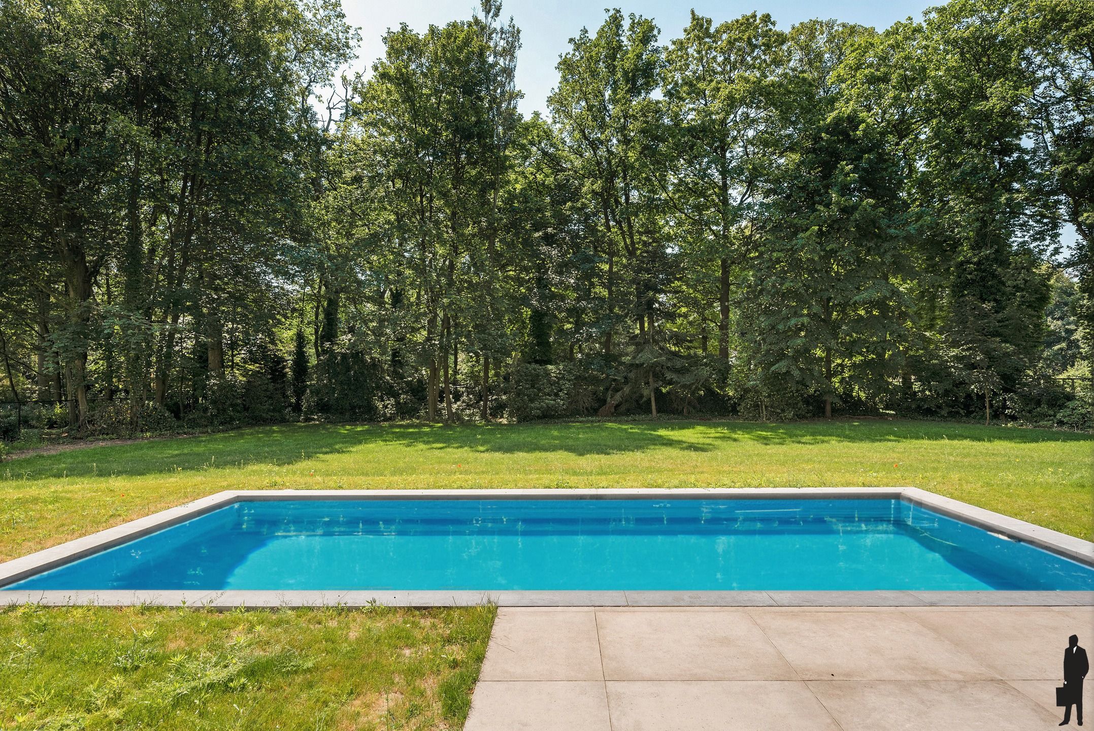 Gerenoveerde villa (ca. 3.628 m²) in een doodlopende straat! foto 39