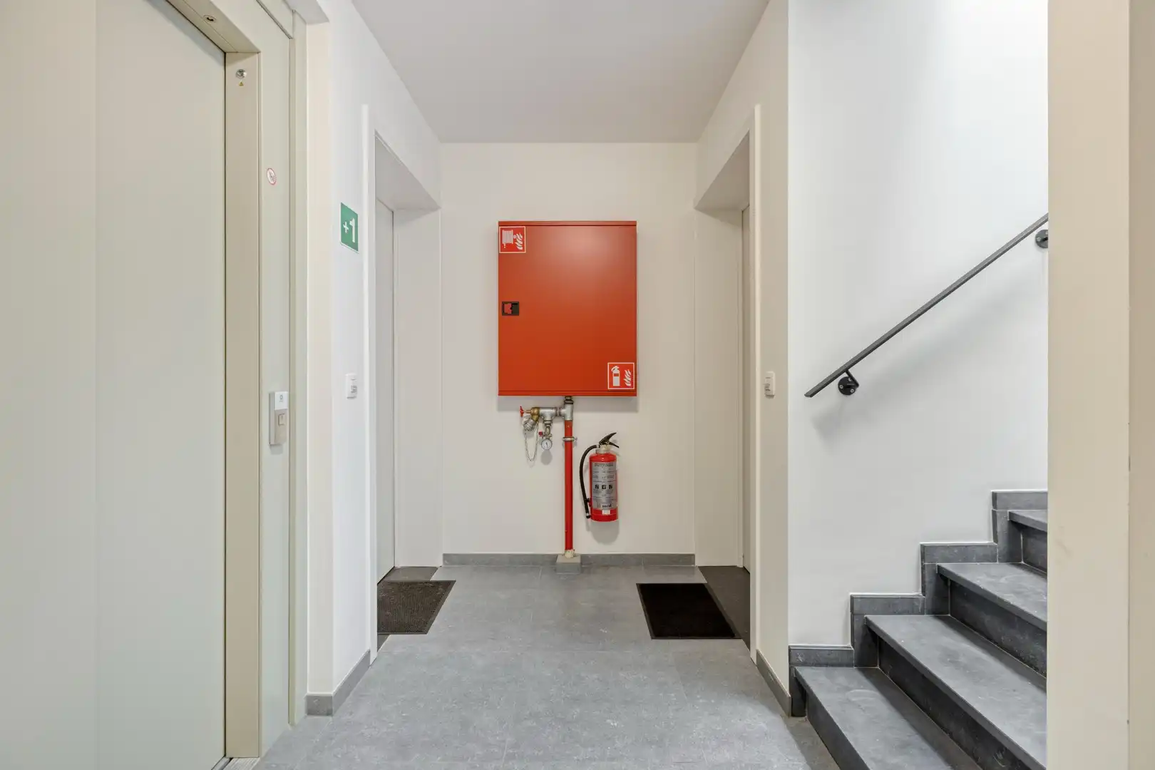 Appartement te koop foto 3