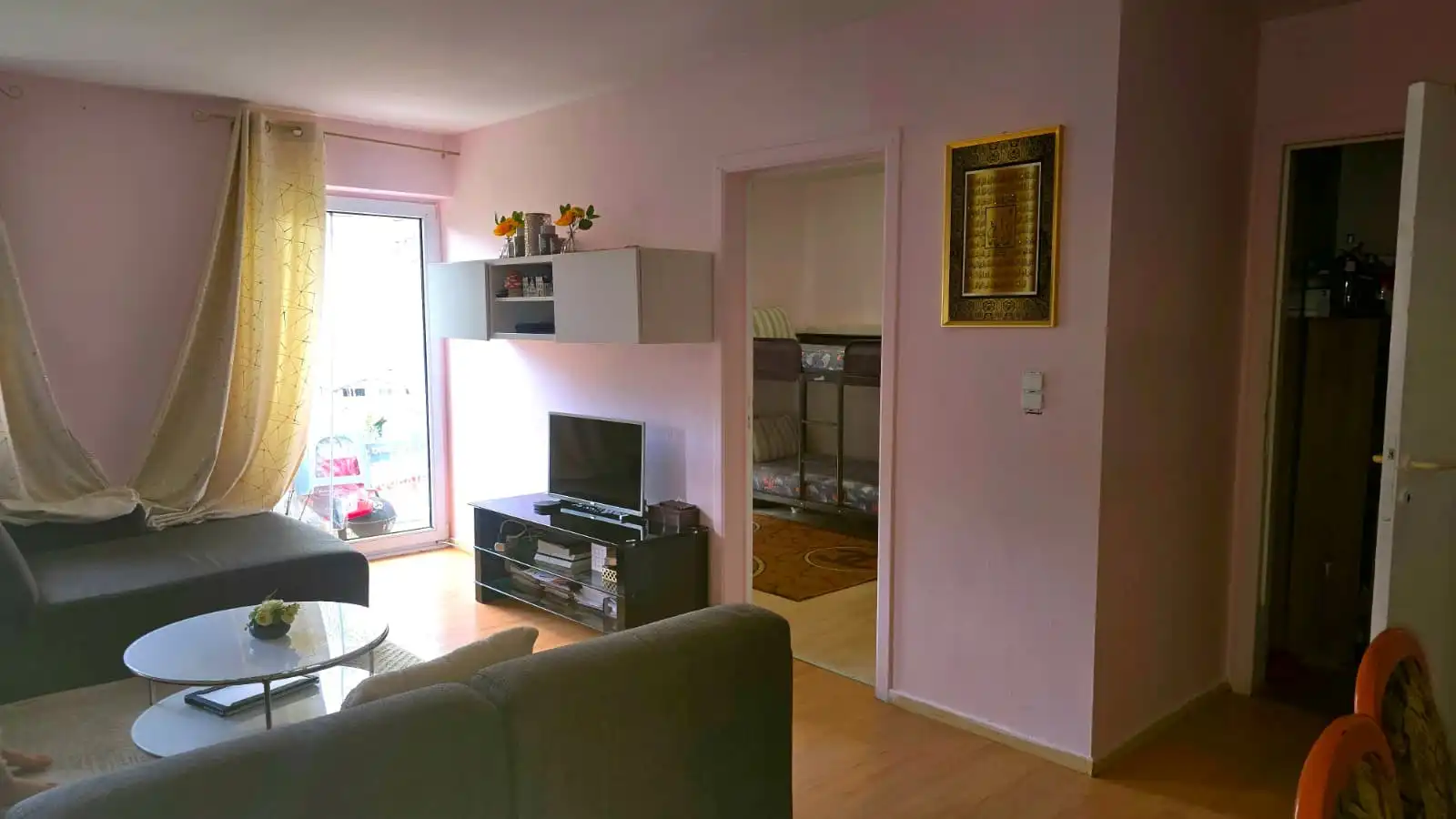 1-slaapkamerappartement op1ste verdieping in Nieuwe Kempen foto 9