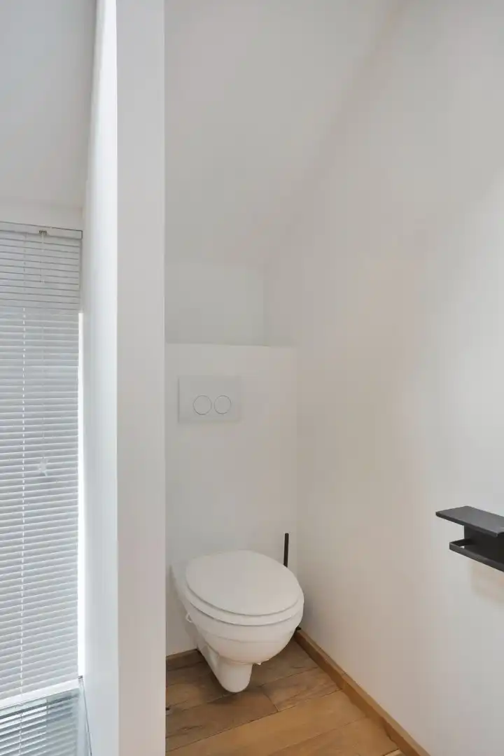 Charmante woning in hartje Aarschot foto 28