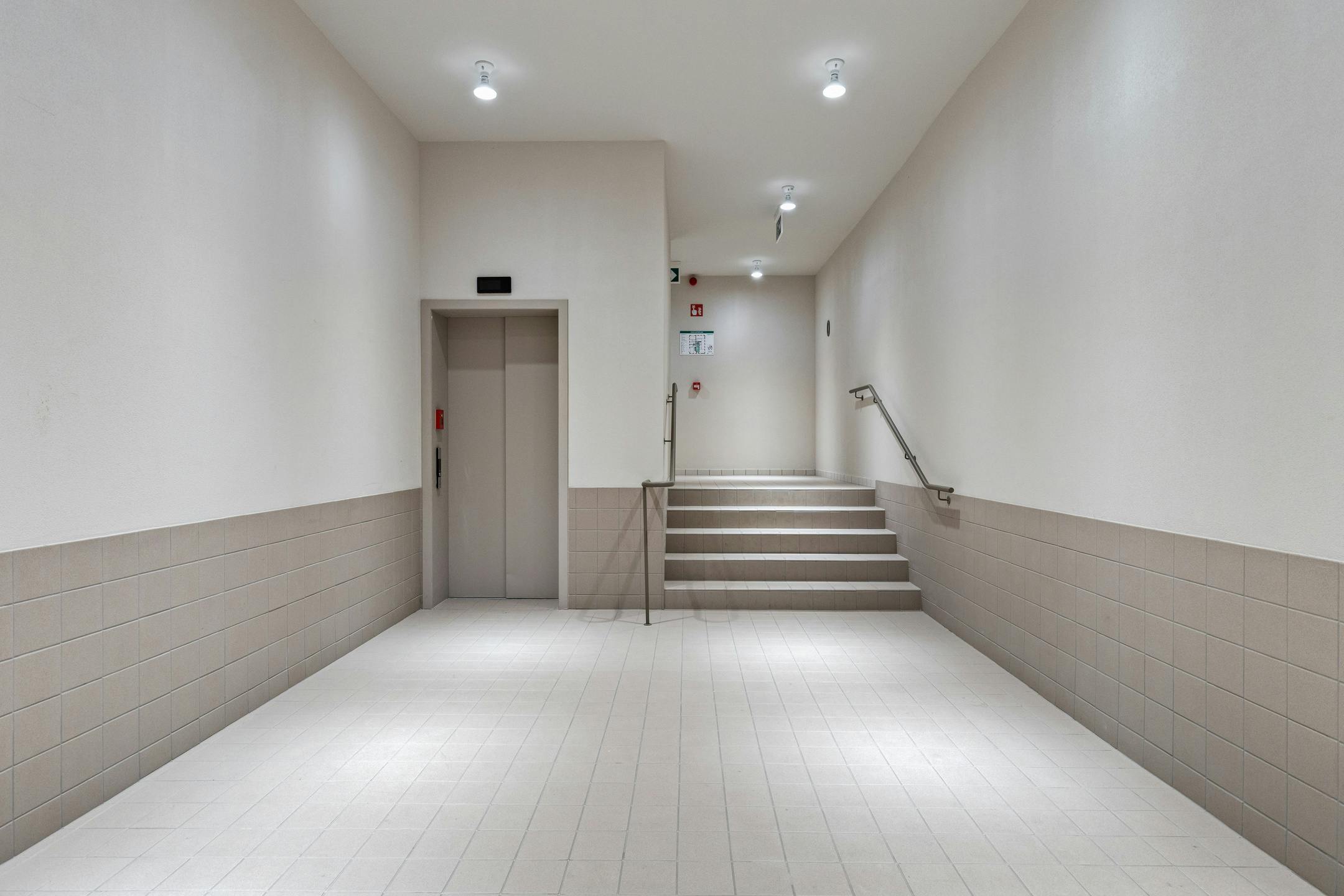 BEN-appartement met uniek en groen uitzicht in Wilrijk  foto 21