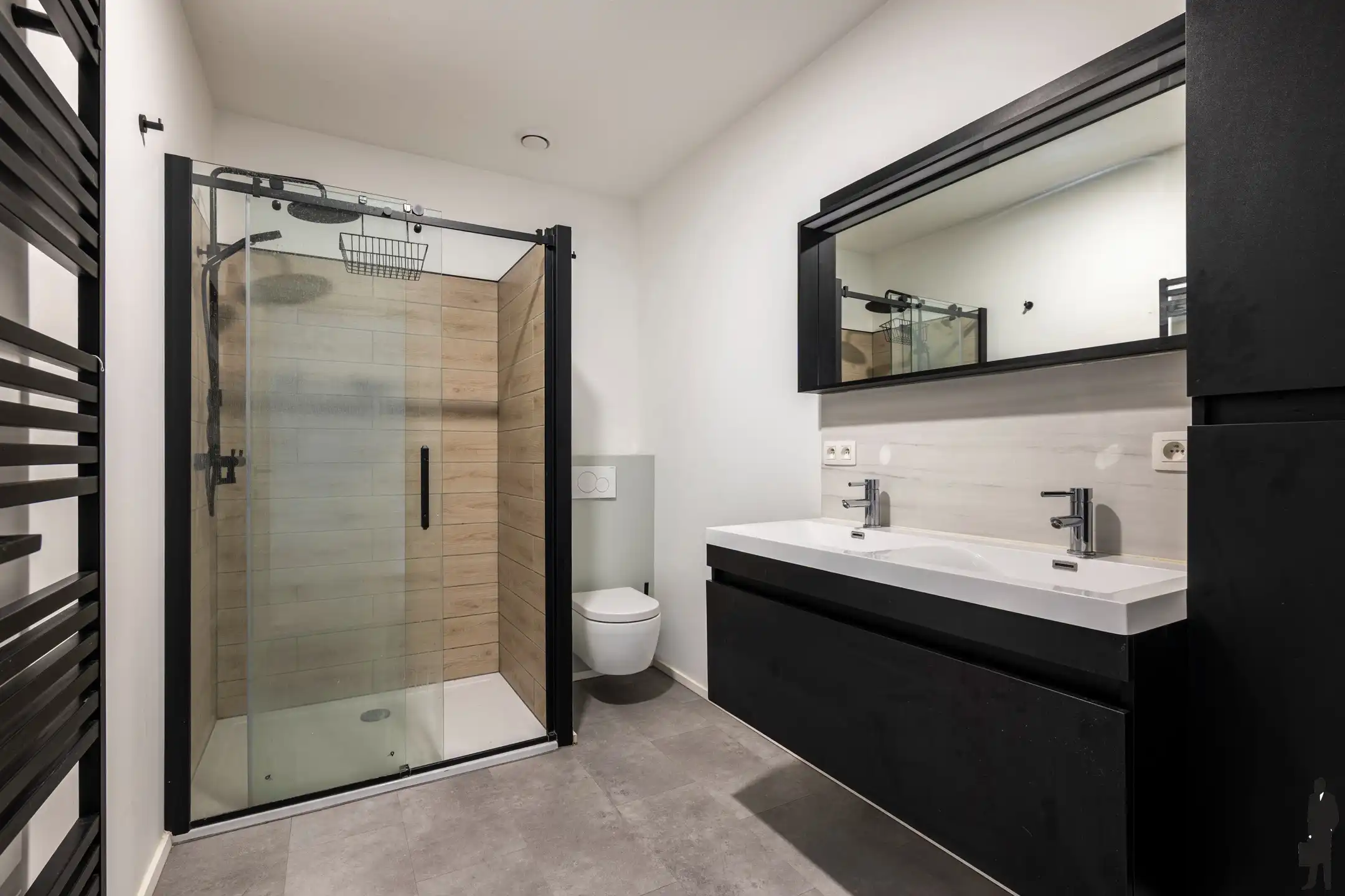 Energiezuinige stadswoning met 4-5 slpks & ZW-tuin foto 11