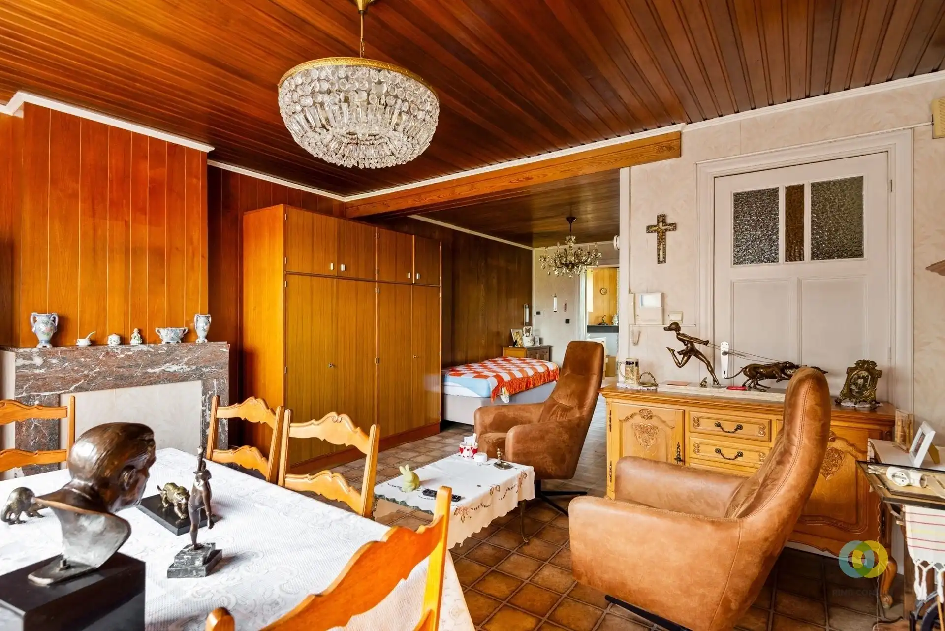 Renovatie project van twee woningen foto 16