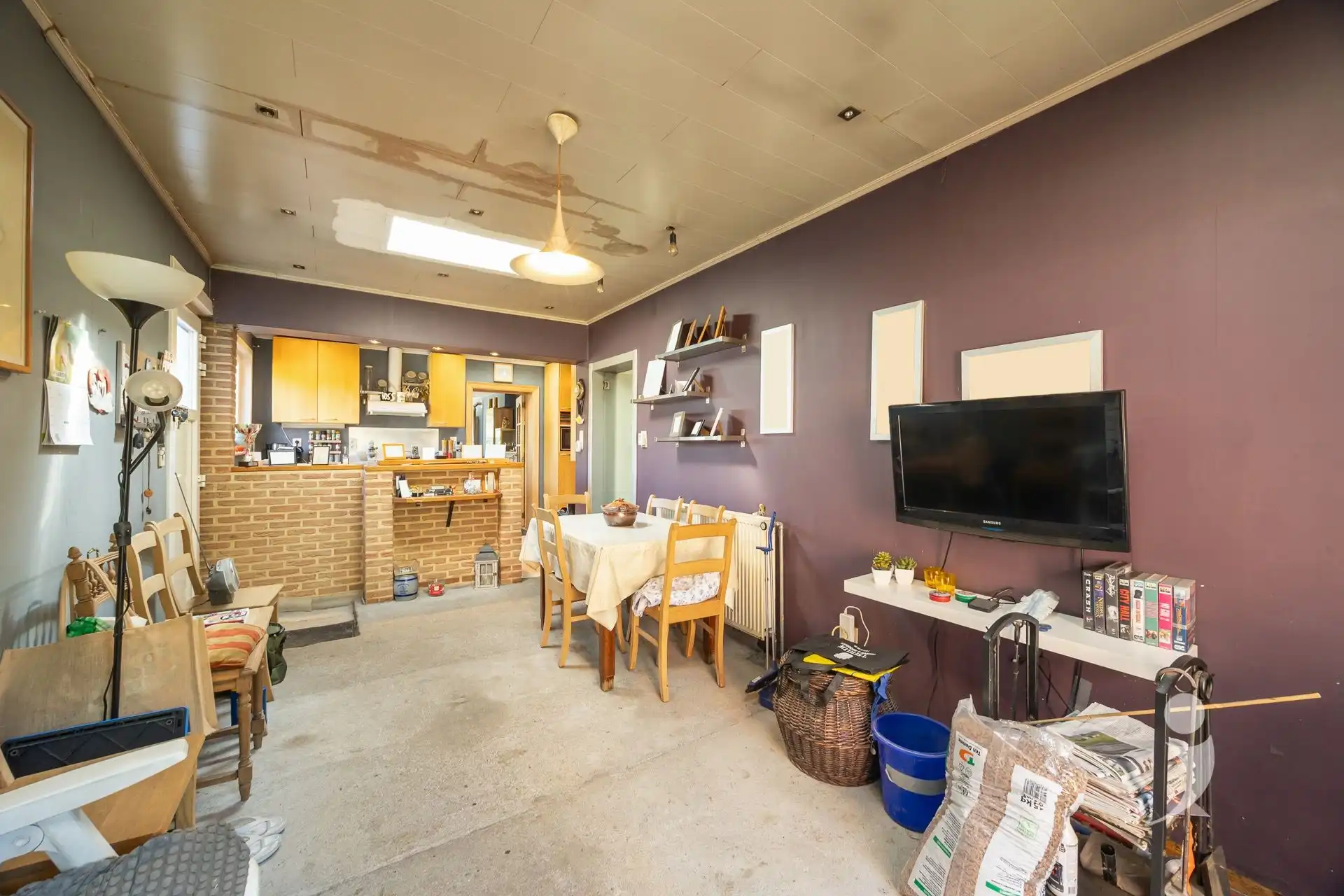 Woning met westgerichte tuin foto 9