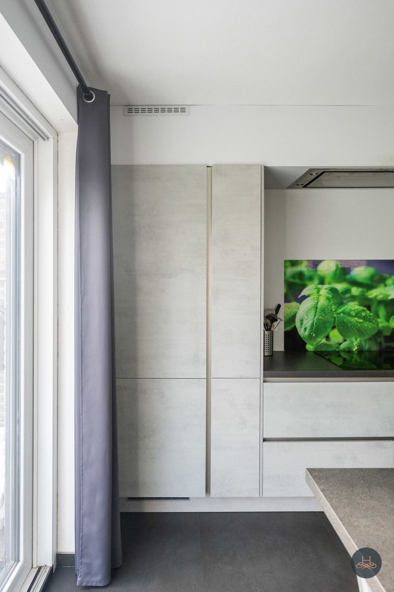 Ruime BEN woning in doodlopende straat op toplocatie foto 9