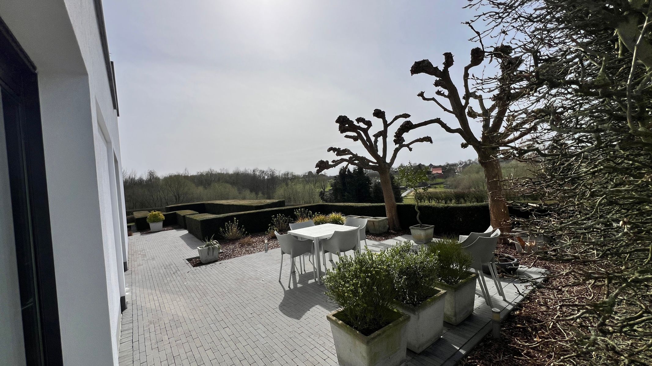 Exclusieve villa met adembenemend uitzicht en luxueuze voorzieningen foto 26