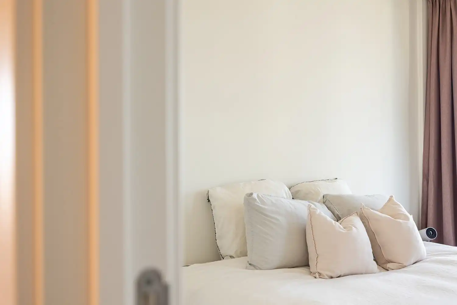 Licht en instapklaar appartement met 2 terrassen (23 m2) op toplocatie ’t Eilandje - Cadiz foto 16