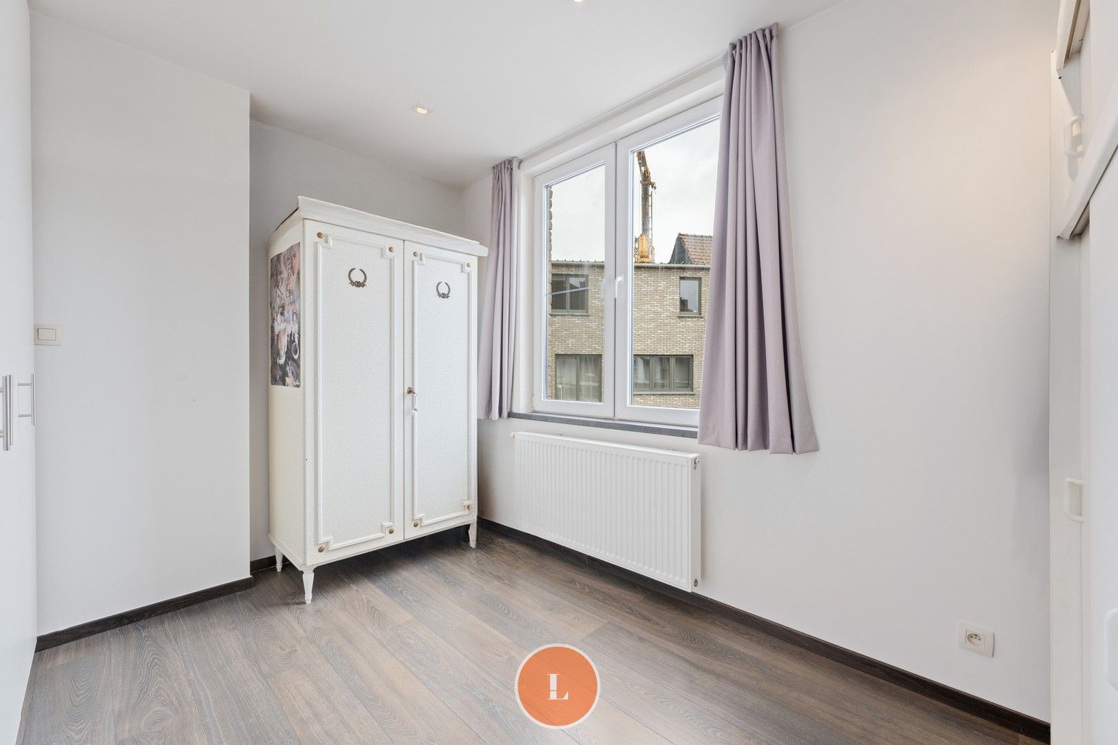 Instapklare woning met 4 kamers en gezellige koer foto 9