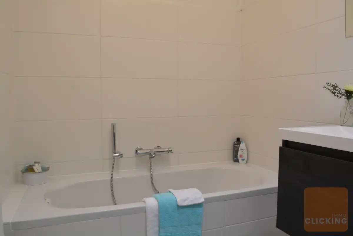 Residentie 'ROMAIN' DUPLEX met 2 slpks, terras en autostaanplaats (+ 25.000 euro) foto 29